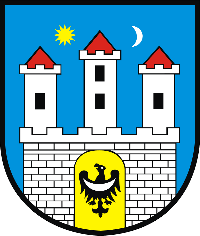 logo chojnowa